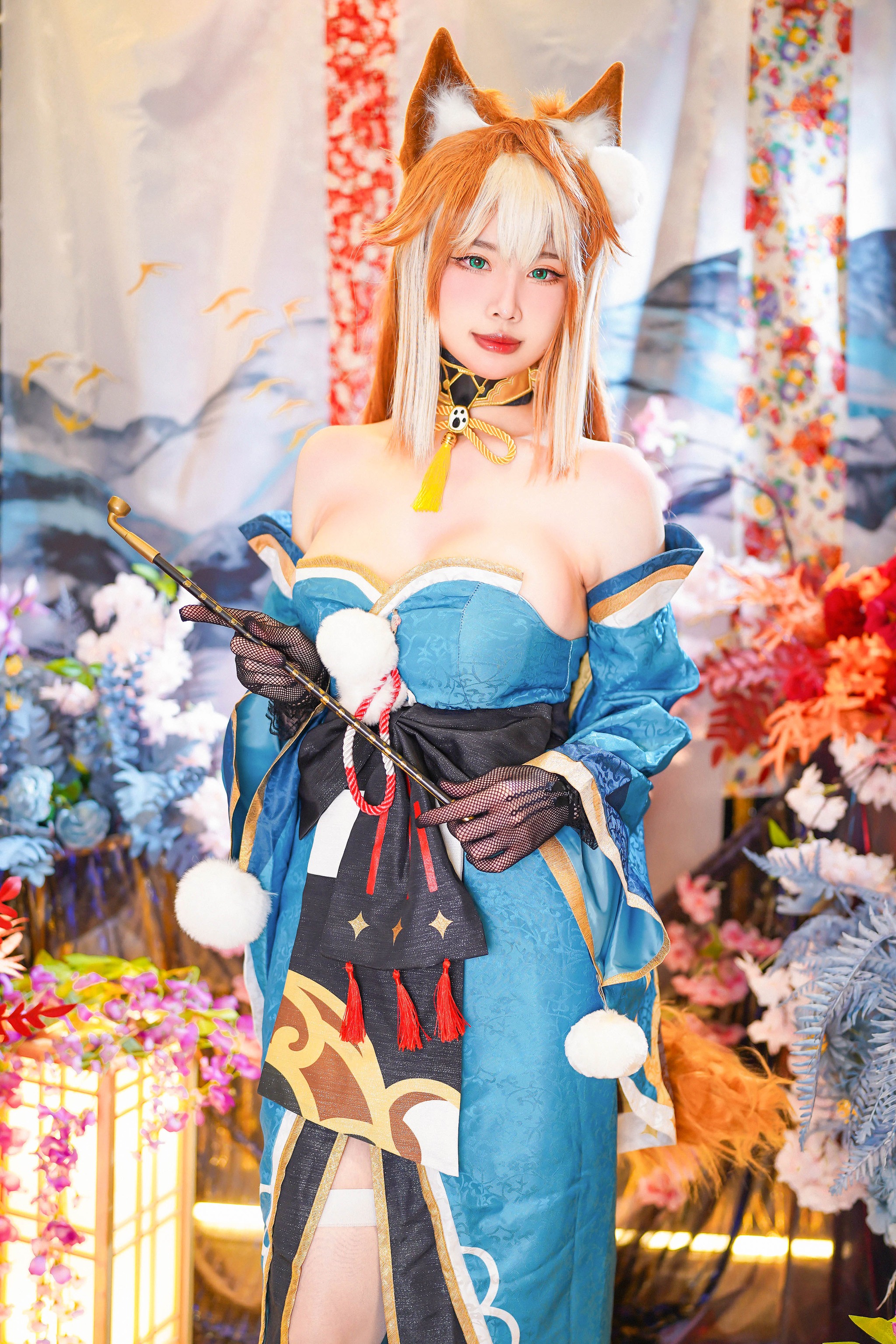 KaYa萱 - NO.067 Ms. Hina[54P]-XikXak